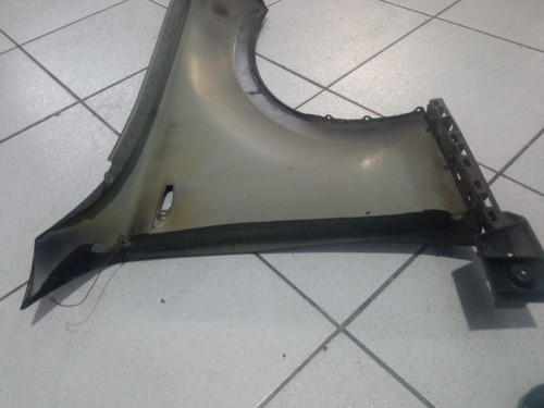 Paralama Esquerdo Bmw 118i 2007 2008 2009 2010 2011 2012