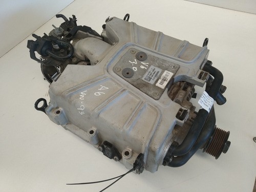 Turbo Compressor Charger Audi A6 V6 3.0 2011/2012