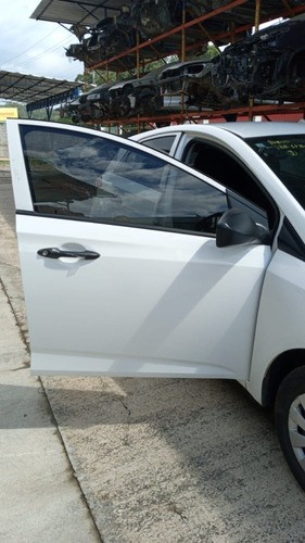 Sucata Hyundai Hb20 1.0 80cvs Flex 2019 Rs Caí Peças 