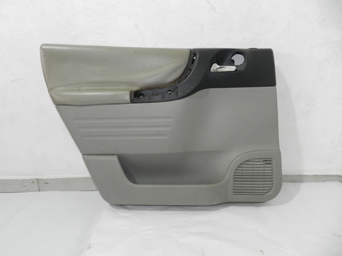 Forro Porta Traseira Esquerda Gm Zafira 2001 A 2012 93360087