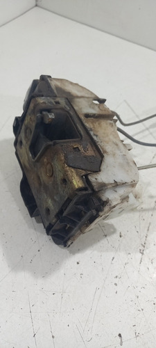 Fechadura Dianteira Esquerda Vw Golf 1995 (m)