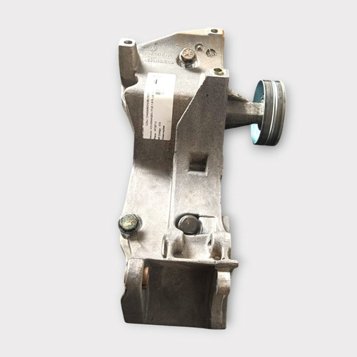 Suporte Alternador Vw Fox Spacefox Crossfox 1.6 2003 A 2012