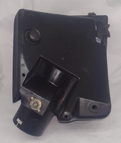 Caixa Filtro Ar Jeep Grand Cherokee 2000 A 2004 04854257