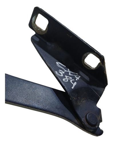 Dobradiça Do Capô L/e Fiat Tempra 1997 (ap) Cxa 384
