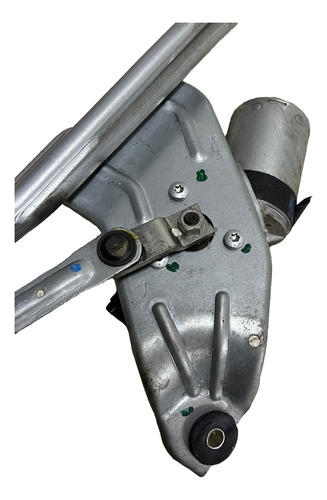 Máquina Motor Limpador Parabrisa Renault Sandero 2014