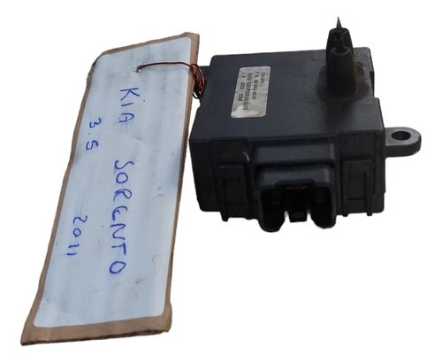 Motor Atuador Ar Condicionado Sorento 3.5 2010 2011