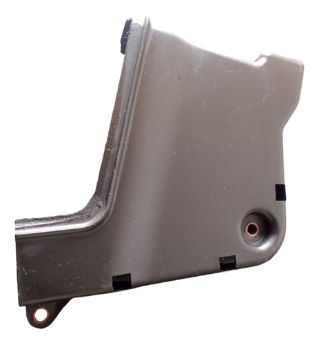 Correia Capa Tampa Dentada Superior 8v Fiat Uno 2002 A 2008