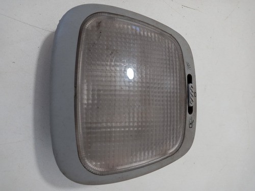 Lanterna Interna Teto Luz Cortezia  Vw Gol 377947105 Orignl