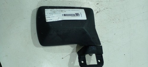 Retrovisor L.e Manual Vw Voyage Gol 83/89 (r)