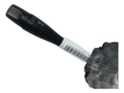 Comando Chave De Seta Limpador Nissan Frontier 2001 2008