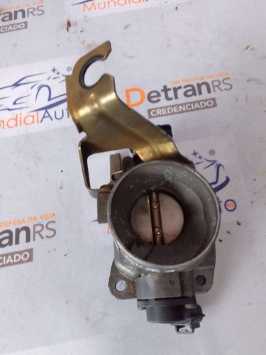 Corpo Borboleta Tbi Ford Fiesta Ka Vp2n1u9e927cb 13654