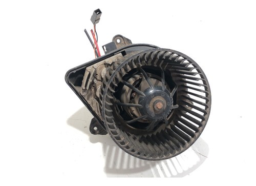 Motor Ar Forçado Gm Prisma / Celta 06 Até 12 Original