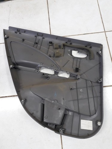 Forro Porta Traseira Direita Toyota Etios 2012 A 2016 14788*