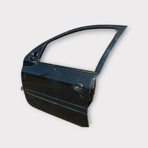 Portas Peugeot 2006 207 Sw 2001 A  2010