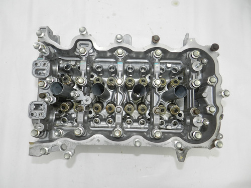 Cabeçote 102,90mm Toyota Etios 1.3 1.5 16v 15/18 1118120178