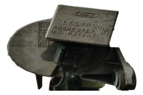  Valvula Eletromagnetica De Combustivel Ano: 2002