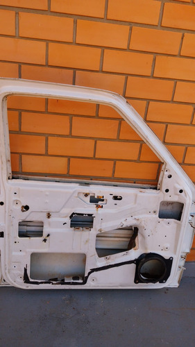 Porta Dianteira Esquerda Chevrolet S10 Blazer 96/11 Original