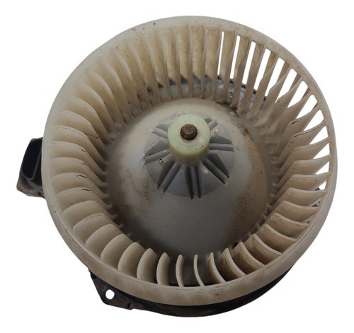 Motor Ventilação Interna Toyota Hilux/ 2007 (al) Cxf 39