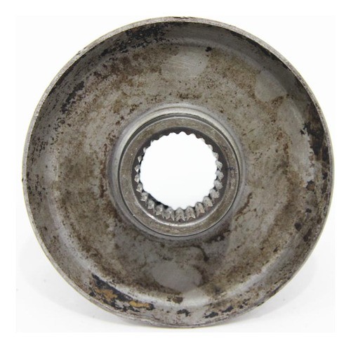 Flange Diferencial Traseiro F-1000 72/92 Usado (896)