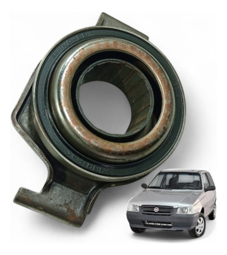 Rolamento De Embreagem Fiat Uno Fire 2008 A 2010