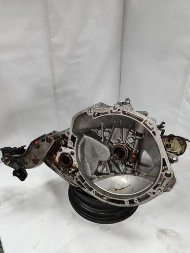 Caixa Câmbio F16 5m Monza Kadett Vectra A 1.8 2.0 8v 87/98