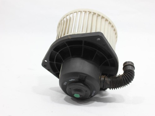 Motor Ventilador Ar Forçado Frontier 03/07 Usado (944)