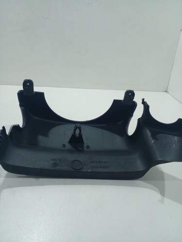 Moldura Coluna Direção Toyota Fielder 2005 4528602200 (vj)