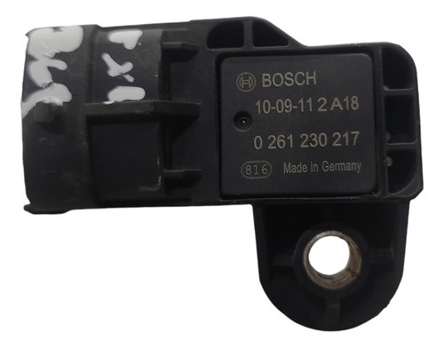 Sensor Map Gm Vectra Astra 2.0 8v 07/11 (al) Cxa 369