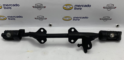 Estribo Pedal Apoio Cavalete Cg Titan Es 150cc 2008