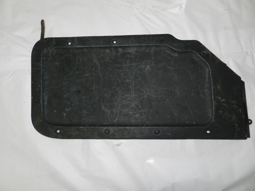 Forro Interno Traseiro Esquerdo Renault Kangoo 1999 A 2012