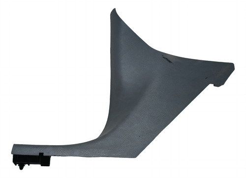 Acabamento Soleira Porta Esquerda Ford Ranger 2012 2019