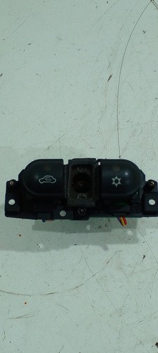 Botão Ar Cond Recirculação Sensor Int Fiat Marea 1999 (r)