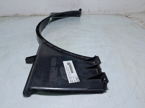 Defletor Superior Radiador Nissan Xterra Frontier 2001/2008