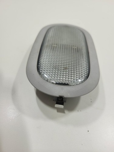 Luz Interna Teto Renault Clio 03/12 7700410612 (r)