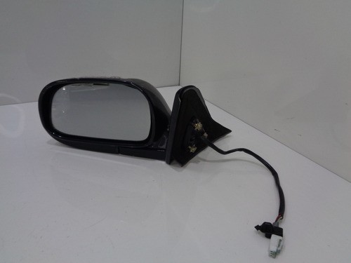 Espelho Retrovisor Esquerdo Corolla 1997 