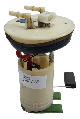 Bomba De Combustível Ford Ka 1.0 8v Flex Ano 2009 A 2012