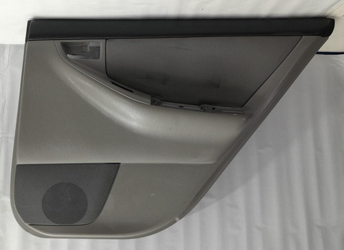 Forro Porta Traseiro Direito Toyota Corolla 2003 A 2008