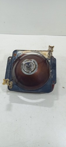 Farol Direito Quandrado Chevette 80/82 (jl)