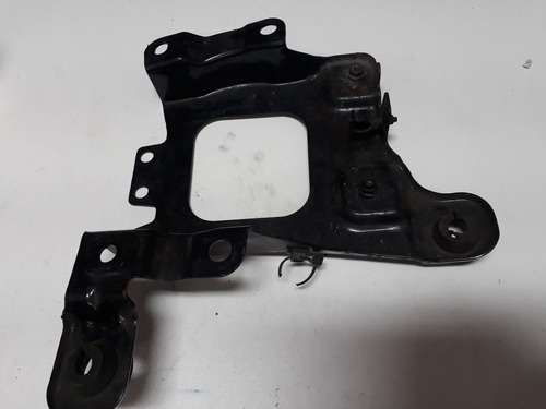 Suporte Caixa De Ar Ford Focus 09 A 13  11667 11668*