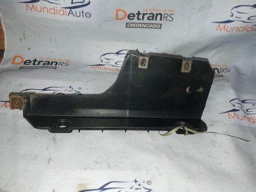 Suporte Para-choque Te Original Fiat Strada 13/18