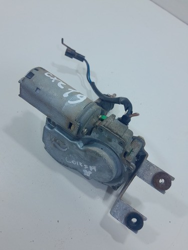 Motor Limpador Traseiro Corsa 1995/1999 403980 (vj)