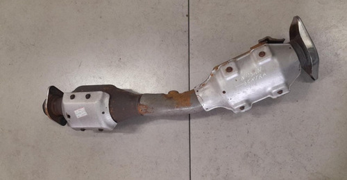 Catalisador Nissan Sentra 2.0 16v 2007 A 2013 Automat Et08fr