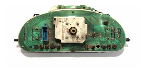 Painel De Instrumentos Vw Parati Bola G2 Odômetro Analógico