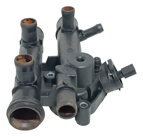 Carcaça Valvula Termostatica Master 2.5 2005/2012 8200709149