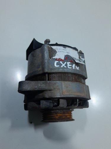 Alternador Fiat Tempra 1.8 16v (vj) E14