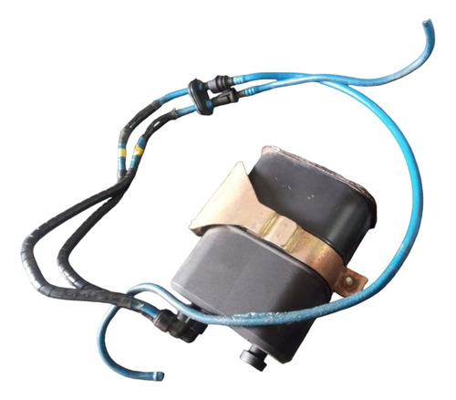 Filtro Canister Mangueira Fiat Doblo 1.8 8v Elx 2004