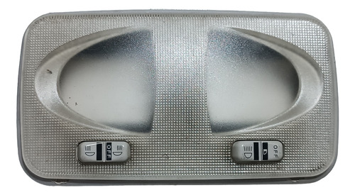 Luz Do Teto Ducato 1997 2017 Boxer Jumper