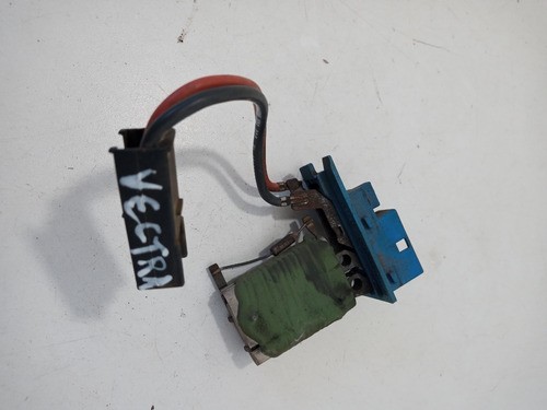 Resistencia Da Caixa De Ar Gm Vectra 90568693 Original