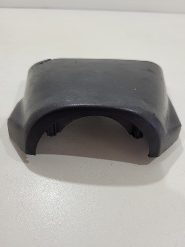 Moldura Inferior Coluna Direção Fiat Uno 1995 C/detalhe (r)