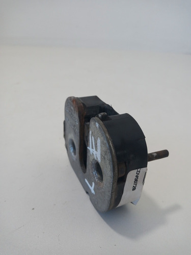 Fechadura Porta Dianteira Esquerda Fiat Uno Original 